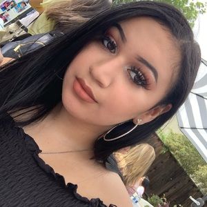 Meet your Posher, Mariah